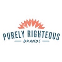 Purely Righteous Brands Llc logo