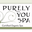 Purely You Spa logo