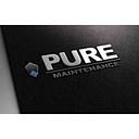 Pure Maintenance logo