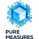 Pure Measures logo