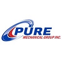 Pure Mechanical logo