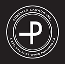 Puremed Canada Inc. logo
