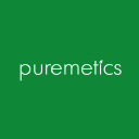 puremetics logo