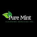 Pure Mint Commercial Cleaning Calgary logo