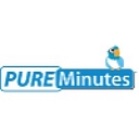 Pure Minutes Llc logo