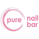 Pure Nail Bar logo