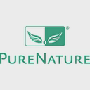 Pure Nature logo