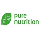 Pure Nutrition Ltd. logo