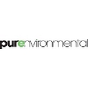 Pure Environmental logo