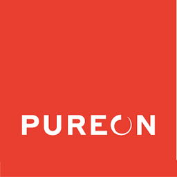 Pureon, Inc. logo