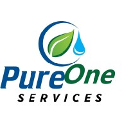 PureOne Services logo