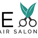 Pure Organic Hair Salon logo