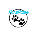 Pure Paws Veterinary Care logo