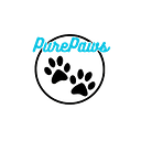 Pure Paws Veterinary Care logo