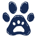 Pure Paws Veterinary Care logo