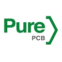 Pure Electronics Limited logo