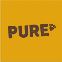 Pure Pet Food Ltd logo