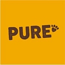 Pure Pet Food logo