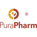 Pure Pharma AG logo