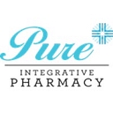 Pure Integrative Pharmacy logo