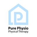 Pure Physio Physical Therapy logo