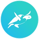 Logo for pureplanetclub.com