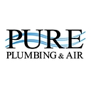 Pure Plumbing Las Vegas logo