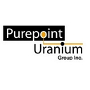 Purepoint Uranium Group Inc. logo