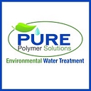 Pure Polymer Solutions logo