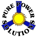 Pure Power Solutions, Inc logo