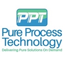 Pure Process Technology logo