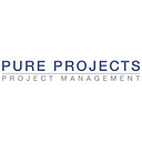 Pure Projects logo