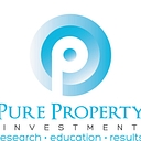 Pure Property Investment logo