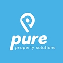 Pure Property Solutions logo