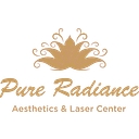 Pureradiancelaser logo