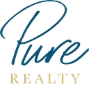 Pure Realty logo