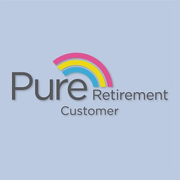 Pure Retirement Limited logo
