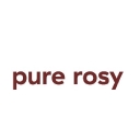 Pure Rosy logo