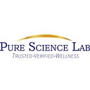 Pure Science Lab logo