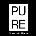 Purescottishsilver logo
