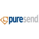 Puresend logo
