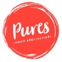 Pure's Food Specialties, Inc. logo