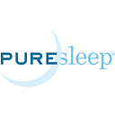 Puresleep logo