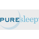 PureSleep logo