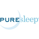 PureSleep logo