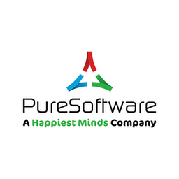 PURESOFTWARE CORP logo