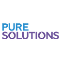 Pure Solutions Australia logo