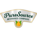 PureSource Beverage logo