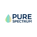 Pure Spectrum CBD logo