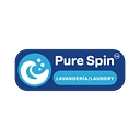 Pure Spin Laundry Hialeah